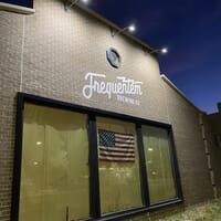 Frequentem Brewing Co. in Canandaigua, New York - 4.80 star rating