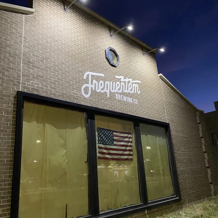 Frequentem Brewing Co.