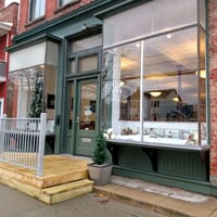 Rail To River Brewing in Ravena, New York - 4.90 star rating
