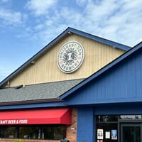 Immigrant Son Brewery in Lakewood, Ohio - 4.50 star rating