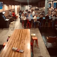 Marion Brewing Company in Marion, Ohio - 4.90 star rating