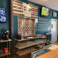 Mirror Image Brewing in Frederick, Colorado - 4.60 star rating