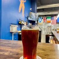 Slieve Brewing Company in Reno, Nevada - 4.80 star rating