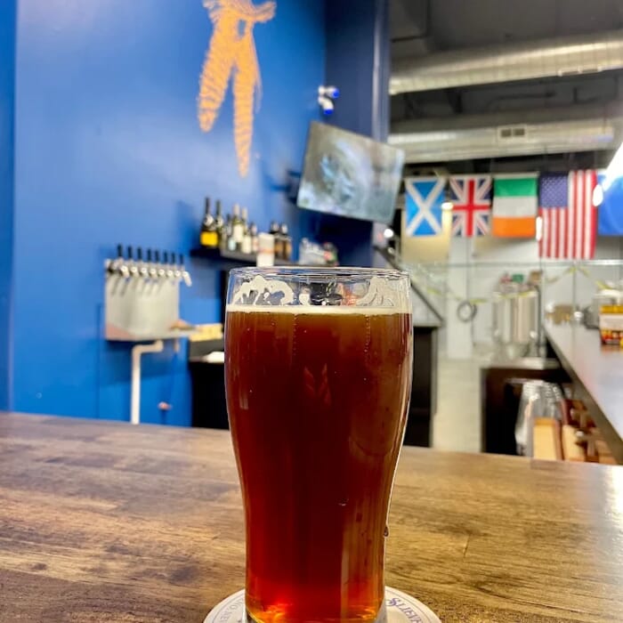 Slieve Brewing Company