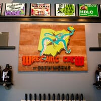 Wrecking Crew Brew Works in Medina, Ohio - 4.70 star rating