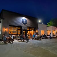 Freshwater Beer Company in New Bern, North Carolina - 4.60 star rating