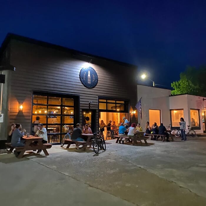 Freshwater Beer Company