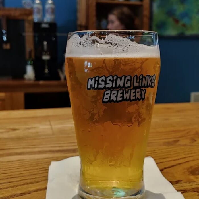 Missing Links Brewery