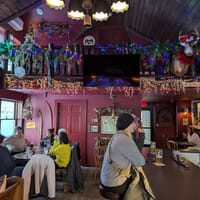 Mountain King Brewing Company in Windham, New York - 5.00 star rating