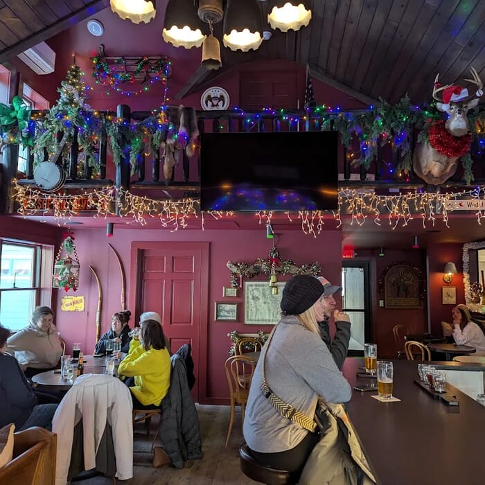 Mountain King Brewing Company