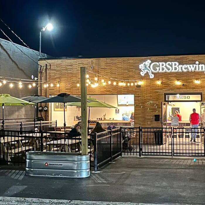 Great Black Swamp Brewing Co.