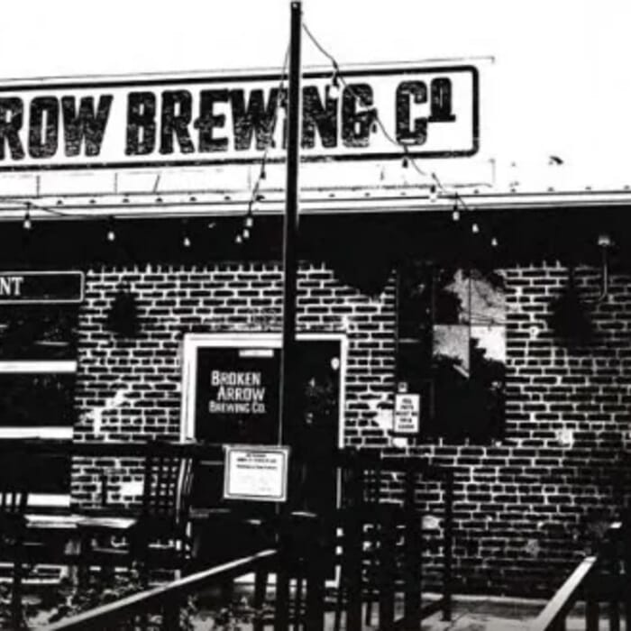 Broken Arrow Brewing Company