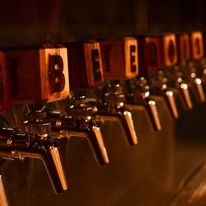 Beer Is Good Brewing Company
