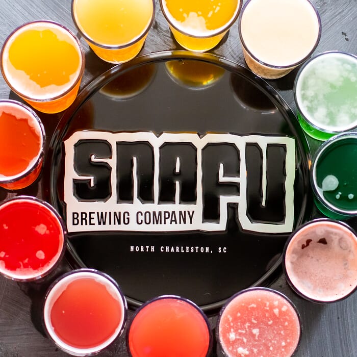 Snafu Brewing Company