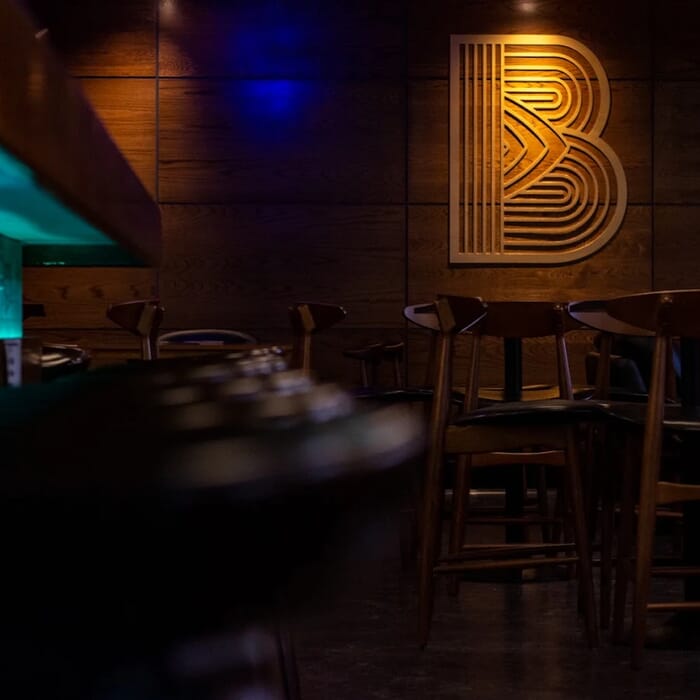 Broke Brewing Company