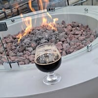 Vortex Alley Brewing in Ponca City, Oklahoma - 4.80 star rating