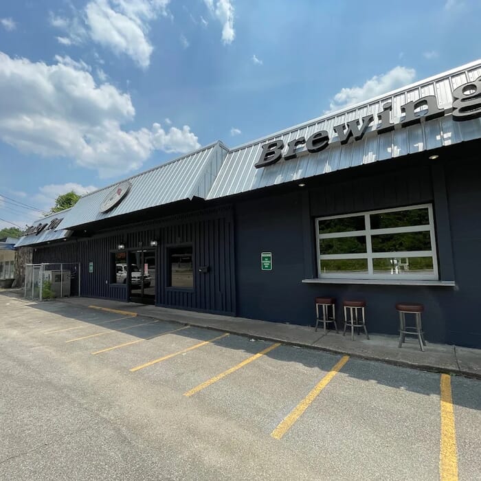 Monkey Town Brewing & Restaurant - Chattanooga