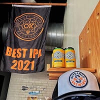 Skydance Brewing Co. in Oklahoma City, Oklahoma - 4.80 star rating