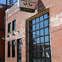 James Calley Brewing Company in Sapulpa, Oklahoma - 4.90 star rating