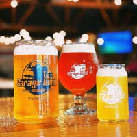 Garage Band Brewing in Plainfield, Illinois - 4.60 star rating