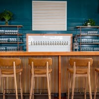 Obelisk Beer Co in Astoria, Oregon - 4.90 star rating