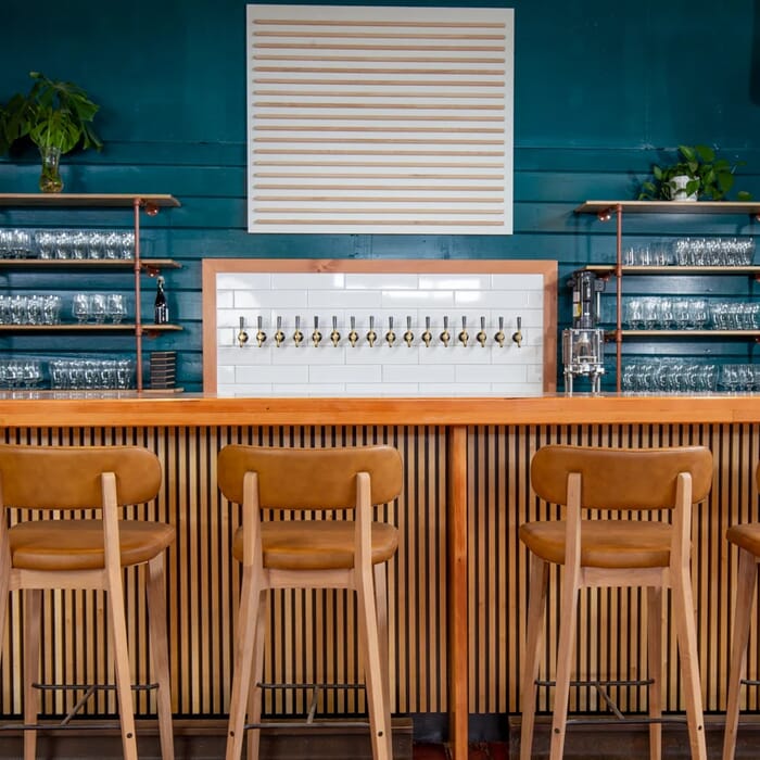 Obelisk Beer Co