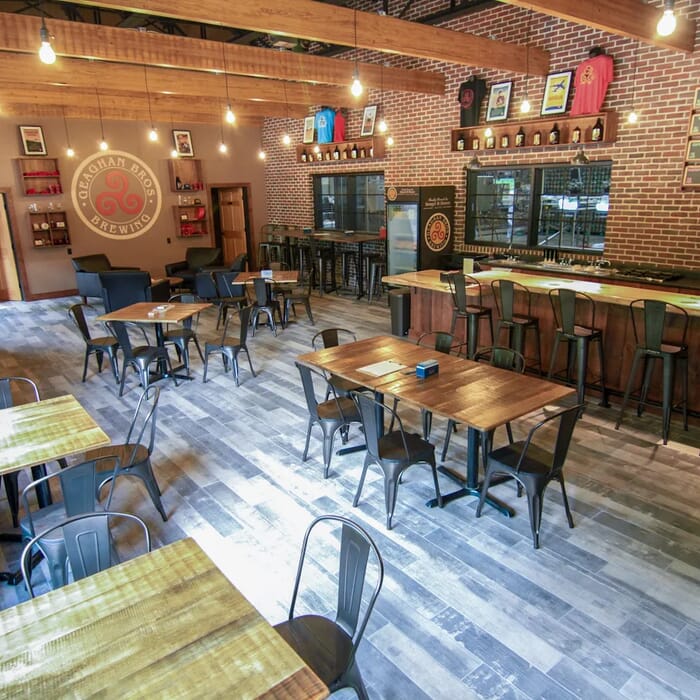 Geaghan Brothers Brewing Co.