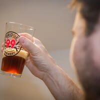 Bridge 99 Brewery in Bend, Oregon - 4.80 star rating