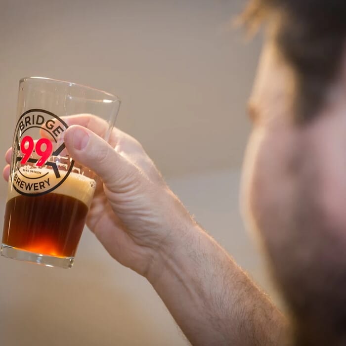 Bridge 99 Brewery