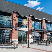 Garvies Point Brewery & Restaurant in Glen Cove, New York - 4.10 star rating
