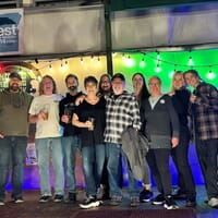 Chetco Brewing Company in Brookings, Oregon - 4.70 star rating