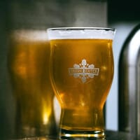 Snow Eater Brewing Company in Liberty Lake, Washington - 4.60 star rating