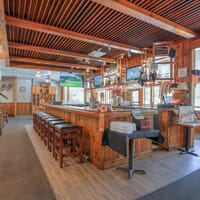Snowshoe Brewing Company in Arnold, California - 3.80 star rating