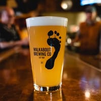 Walkabout Brewing Co. in Medford, Oregon - 4.70 star rating