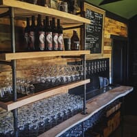 Dragon's Gate Brewery in Milton-Freewater, Oregon - 4.90 star rating