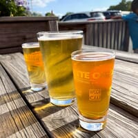 Southern Range Brewing Co. in Monroe, North Carolina - 4.80 star rating