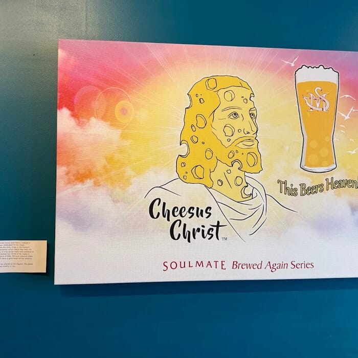 Soulmate Brewing Company
