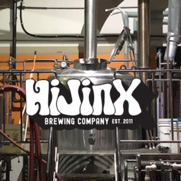 HiJinx Brewing Company