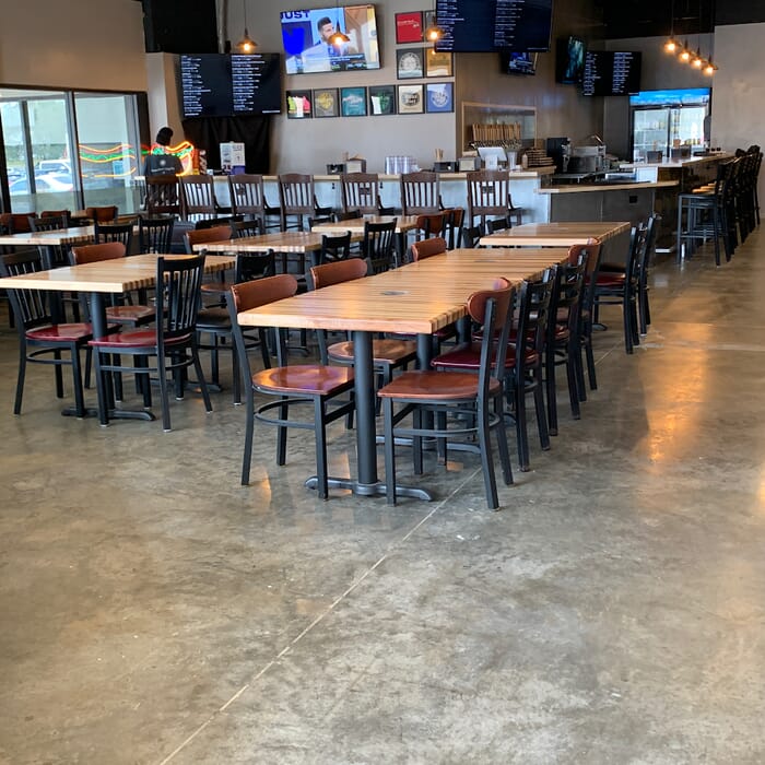 Grains & Taps Brewery Taproom - Pine Tree Plaza