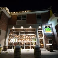 Mountain Tap Brewery in Steamboat Springs, Colorado - 4.50 star rating