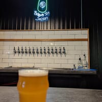Forest & Main Brewery Production Facility & Taproom in Ambler, Pennsylvania - 5.00 star rating