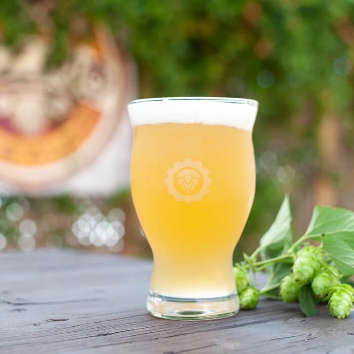 Gizmo Brew Works - Brewery & Taproom