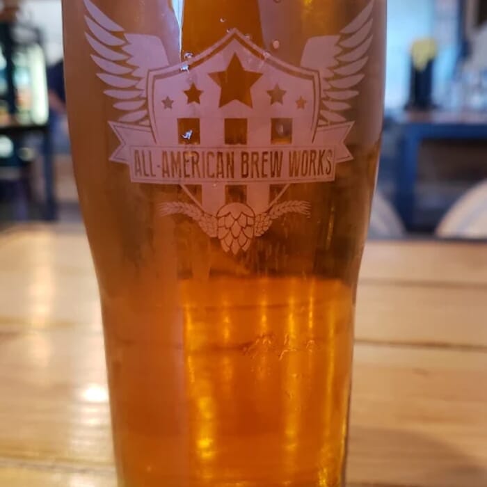 All-American Brew Works