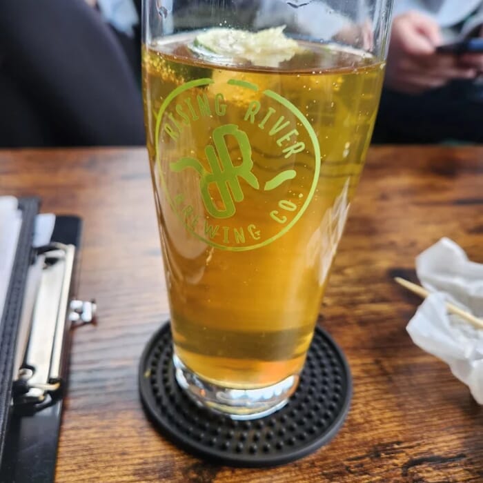 Rising River Brewing - Lakeside