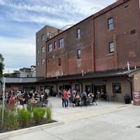 Abstract Realm Brewing Co in Pittsburgh, Pennsylvania - 5.00 star rating