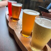 Solar Brewing Company in Oak Island, North Carolina - 4.00 star rating