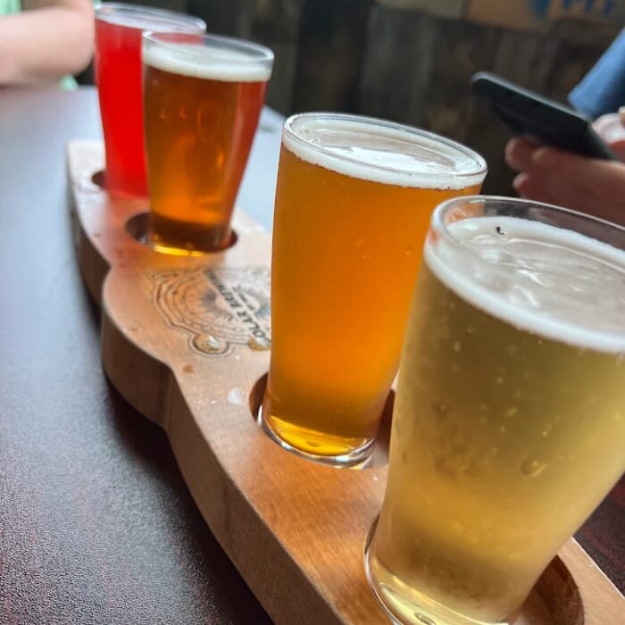 Solar Brewing Company