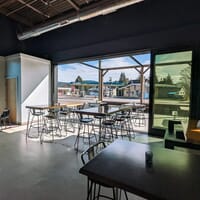 Muddy River Farm Brewery in Oneonta, New York - 4.90 star rating