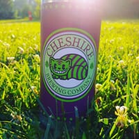 Cheshire Brewing Co. in Elkins Park, Pennsylvania - 4.70 star rating