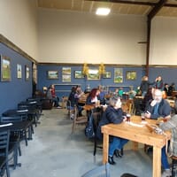 Gold Rush Cider in Medford, Oregon - 4.90 star rating